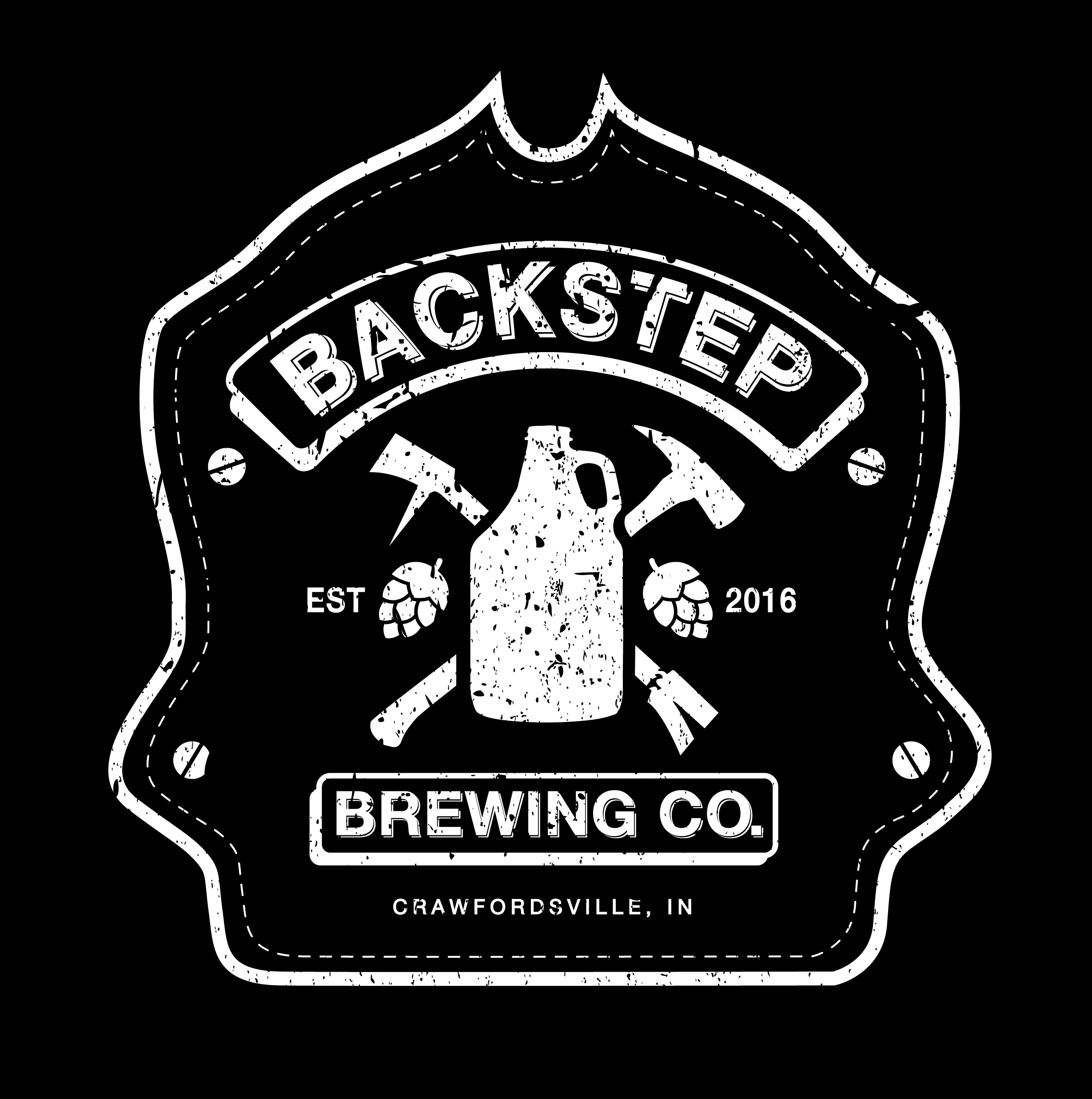 Backstep Brewing Company